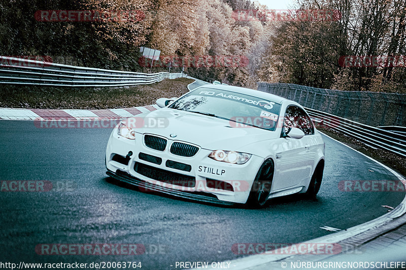 Bild #20063764 - Touristenfahrten Nürburgring Nordschleife (13.11.2022)