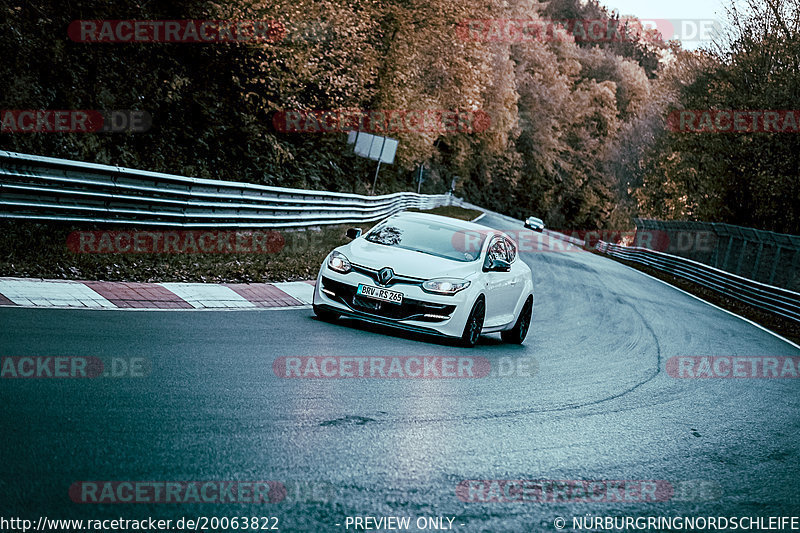 Bild #20063822 - Touristenfahrten Nürburgring Nordschleife (13.11.2022)