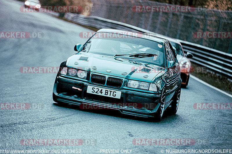 Bild #20063853 - Touristenfahrten Nürburgring Nordschleife (13.11.2022)