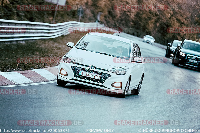 Bild #20063871 - Touristenfahrten Nürburgring Nordschleife (13.11.2022)