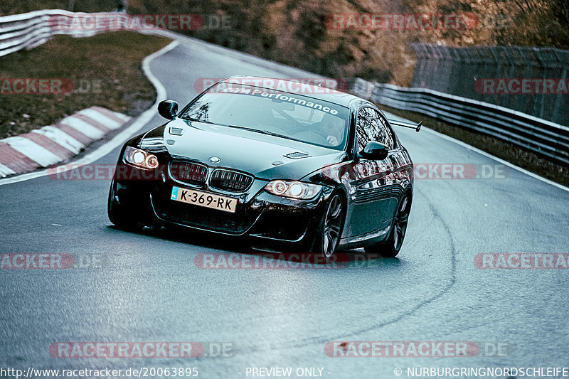 Bild #20063895 - Touristenfahrten Nürburgring Nordschleife (13.11.2022)