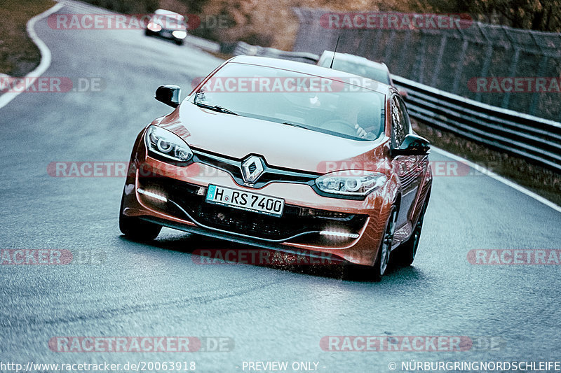 Bild #20063918 - Touristenfahrten Nürburgring Nordschleife (13.11.2022)