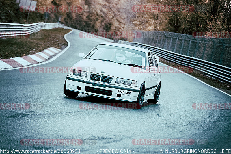 Bild #20063951 - Touristenfahrten Nürburgring Nordschleife (13.11.2022)