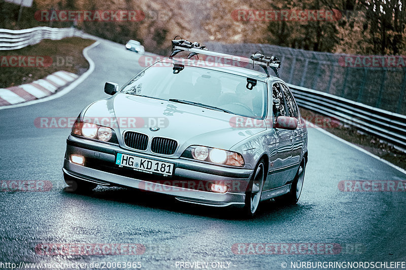 Bild #20063965 - Touristenfahrten Nürburgring Nordschleife (13.11.2022)