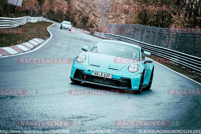 Bild #20063985 - Touristenfahrten Nürburgring Nordschleife (13.11.2022)