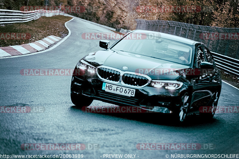 Bild #20063989 - Touristenfahrten Nürburgring Nordschleife (13.11.2022)