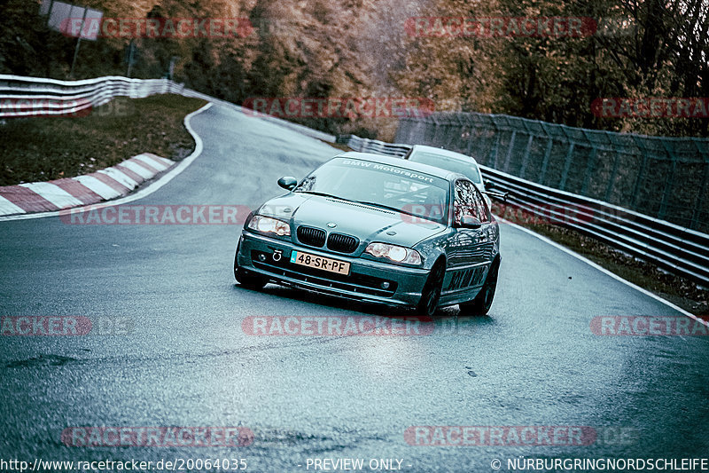 Bild #20064035 - Touristenfahrten Nürburgring Nordschleife (13.11.2022)