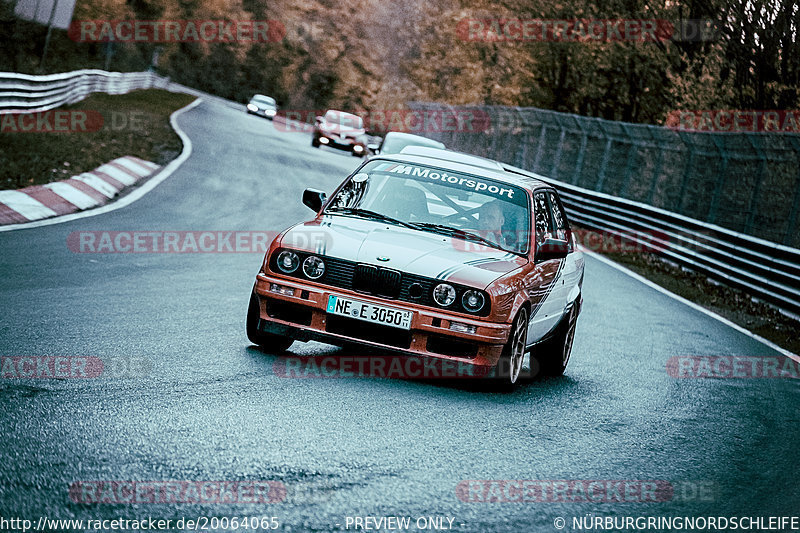 Bild #20064065 - Touristenfahrten Nürburgring Nordschleife (13.11.2022)