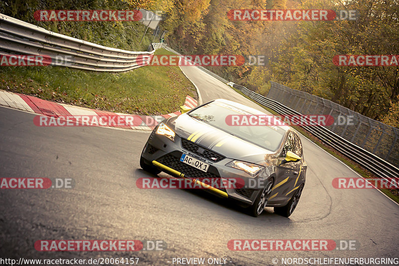 Bild #20064157 - Touristenfahrten Nürburgring Nordschleife (13.11.2022)