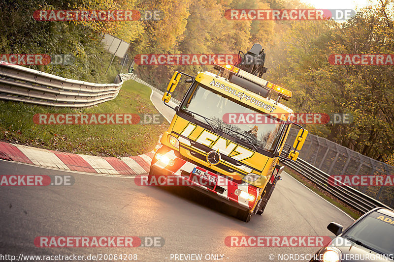 Bild #20064208 - Touristenfahrten Nürburgring Nordschleife (13.11.2022)