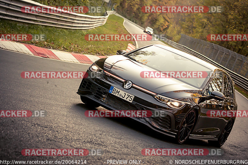 Bild #20064214 - Touristenfahrten Nürburgring Nordschleife (13.11.2022)