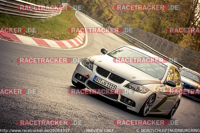 Bild #20064317 - Touristenfahrten Nürburgring Nordschleife (13.11.2022)