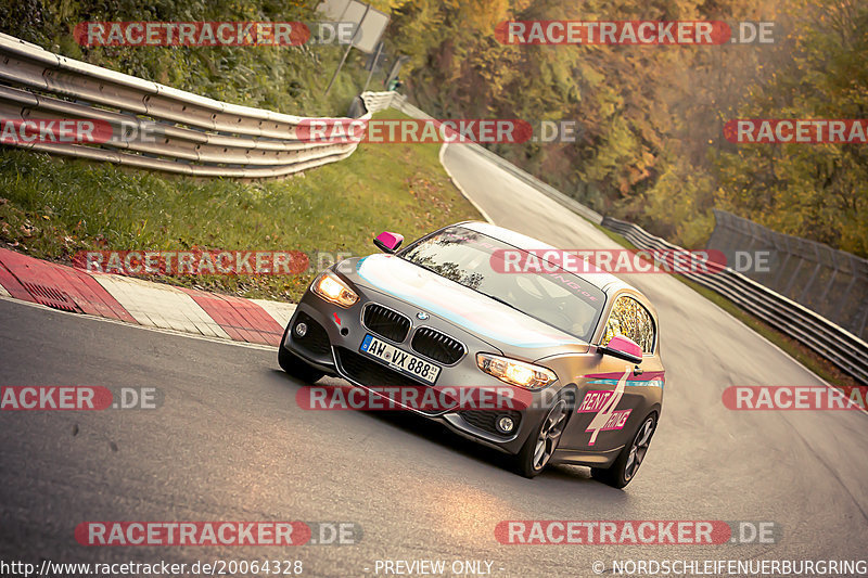 Bild #20064328 - Touristenfahrten Nürburgring Nordschleife (13.11.2022)