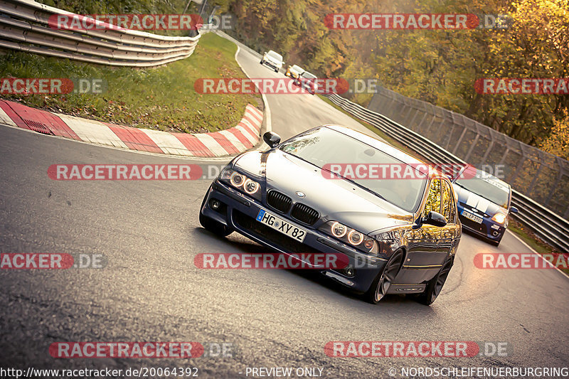 Bild #20064392 - Touristenfahrten Nürburgring Nordschleife (13.11.2022)