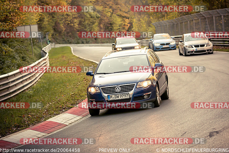 Bild #20064458 - Touristenfahrten Nürburgring Nordschleife (13.11.2022)