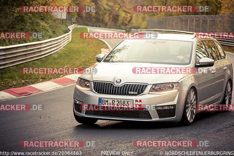 Bild #20064463 - Touristenfahrten Nürburgring Nordschleife (13.11.2022)