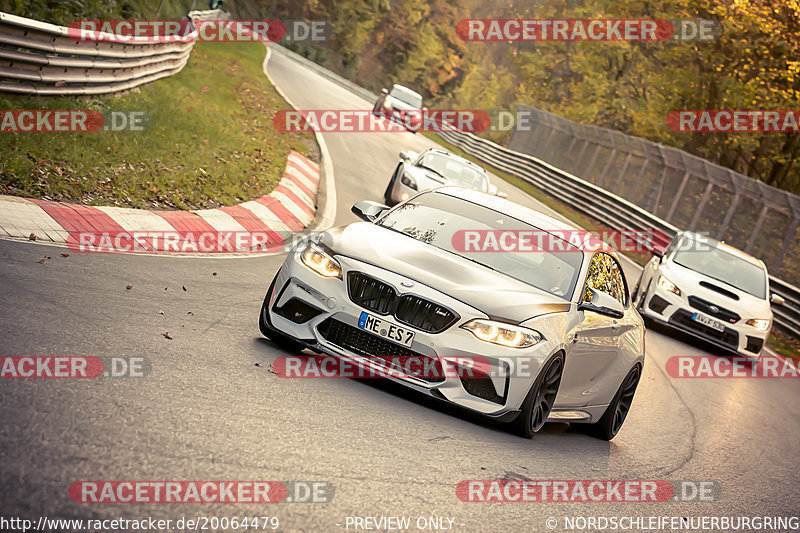 Bild #20064479 - Touristenfahrten Nürburgring Nordschleife (13.11.2022)