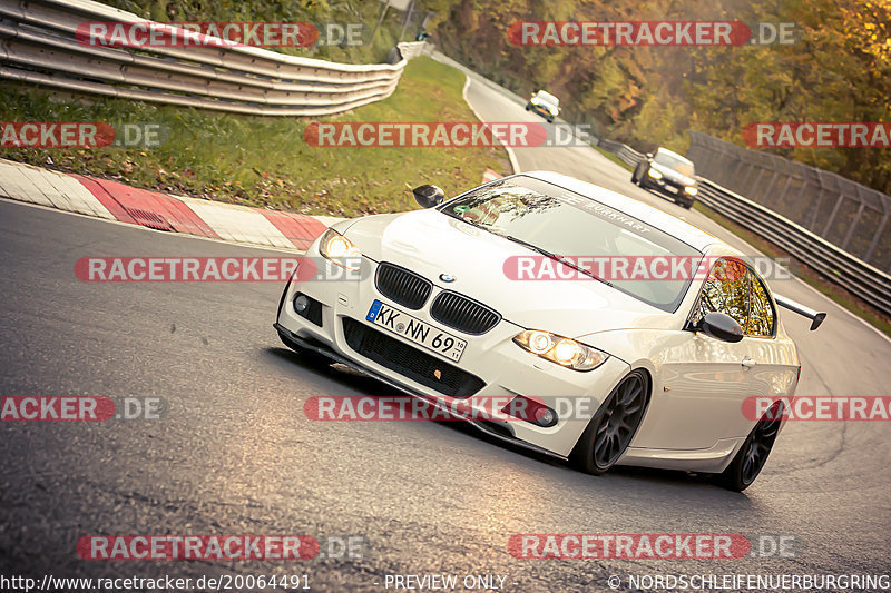 Bild #20064491 - Touristenfahrten Nürburgring Nordschleife (13.11.2022)