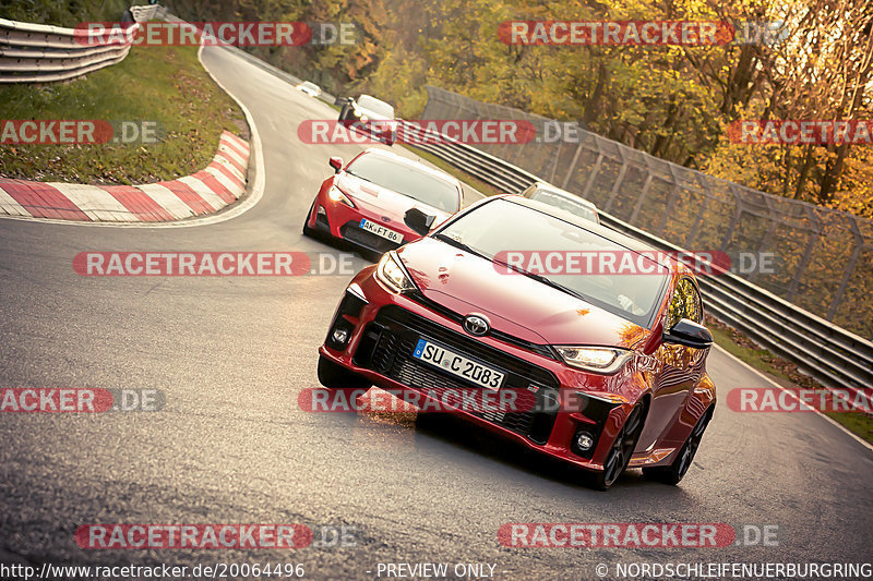 Bild #20064496 - Touristenfahrten Nürburgring Nordschleife (13.11.2022)