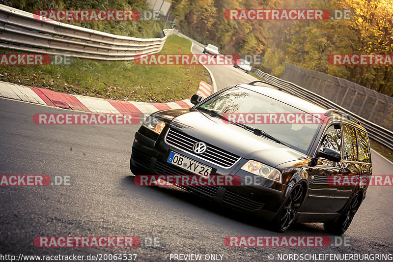 Bild #20064537 - Touristenfahrten Nürburgring Nordschleife (13.11.2022)