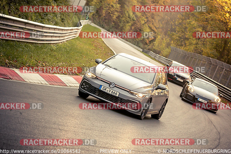 Bild #20064542 - Touristenfahrten Nürburgring Nordschleife (13.11.2022)