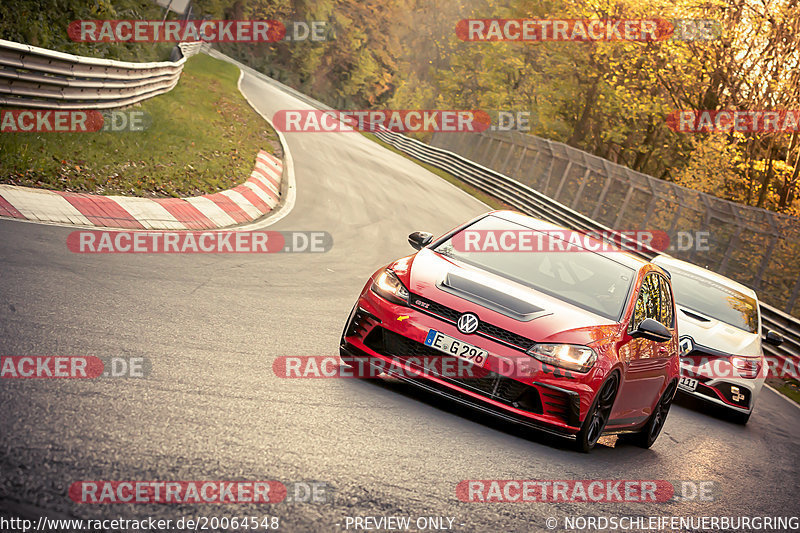 Bild #20064548 - Touristenfahrten Nürburgring Nordschleife (13.11.2022)