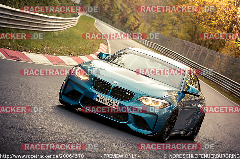 Bild #20064570 - Touristenfahrten Nürburgring Nordschleife (13.11.2022)