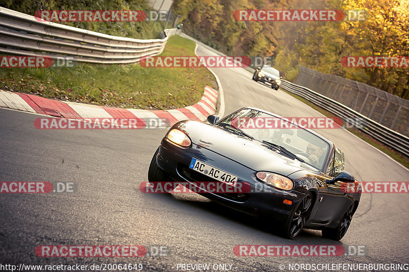 Bild #20064649 - Touristenfahrten Nürburgring Nordschleife (13.11.2022)