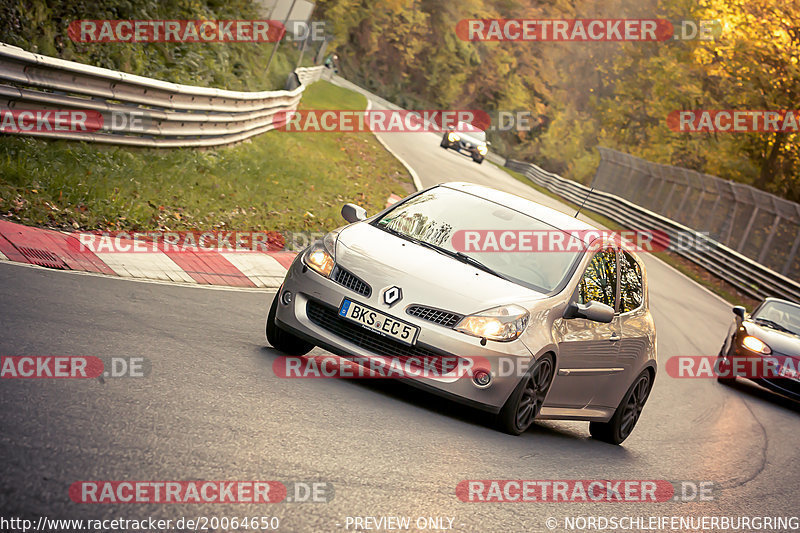 Bild #20064650 - Touristenfahrten Nürburgring Nordschleife (13.11.2022)