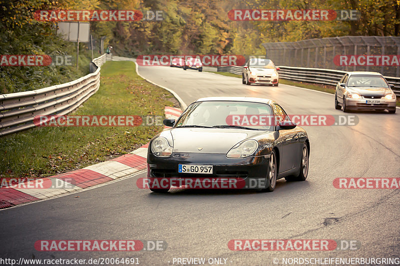 Bild #20064691 - Touristenfahrten Nürburgring Nordschleife (13.11.2022)