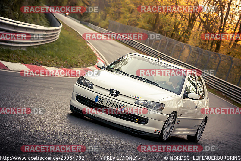 Bild #20064782 - Touristenfahrten Nürburgring Nordschleife (13.11.2022)