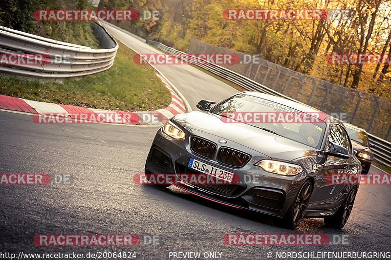 Bild #20064824 - Touristenfahrten Nürburgring Nordschleife (13.11.2022)