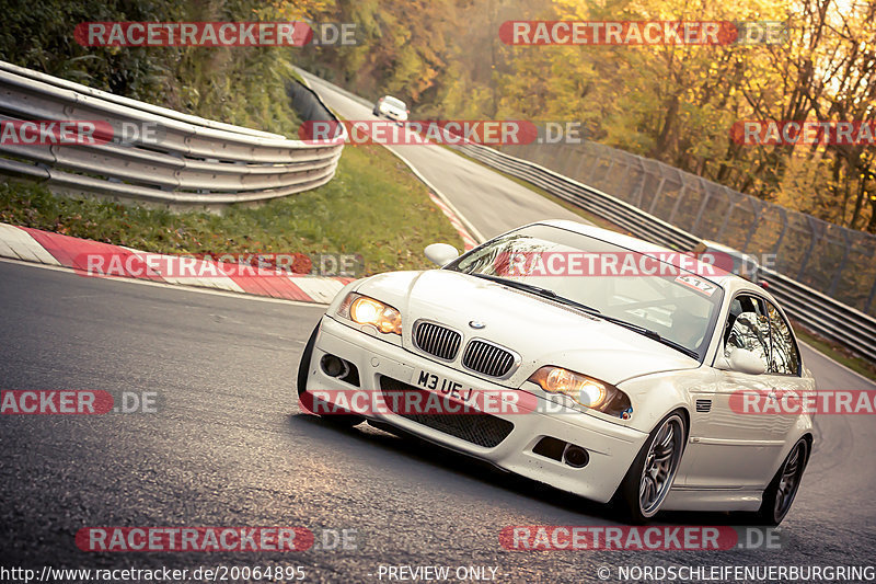 Bild #20064895 - Touristenfahrten Nürburgring Nordschleife (13.11.2022)