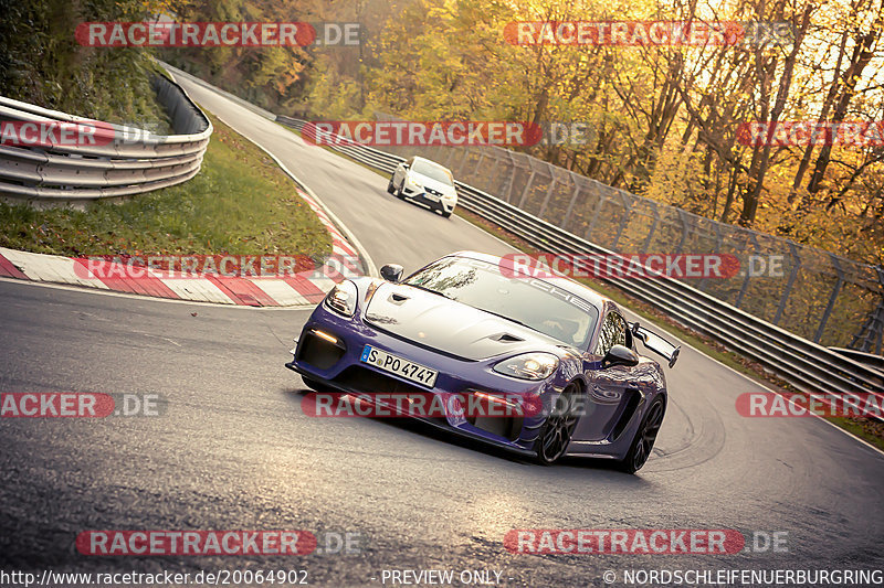 Bild #20064902 - Touristenfahrten Nürburgring Nordschleife (13.11.2022)