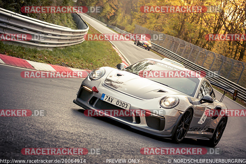 Bild #20064914 - Touristenfahrten Nürburgring Nordschleife (13.11.2022)