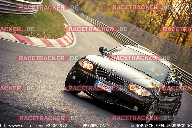 Bild #20064972 - Touristenfahrten Nürburgring Nordschleife (13.11.2022)