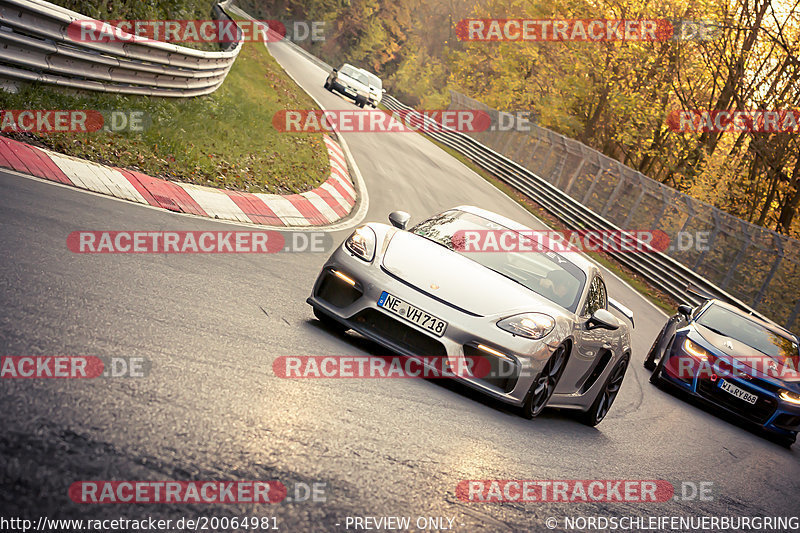 Bild #20064981 - Touristenfahrten Nürburgring Nordschleife (13.11.2022)