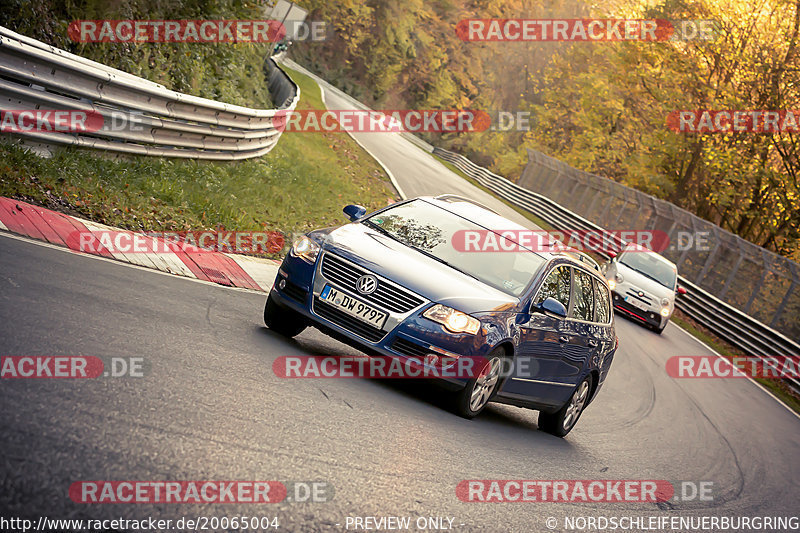 Bild #20065004 - Touristenfahrten Nürburgring Nordschleife (13.11.2022)