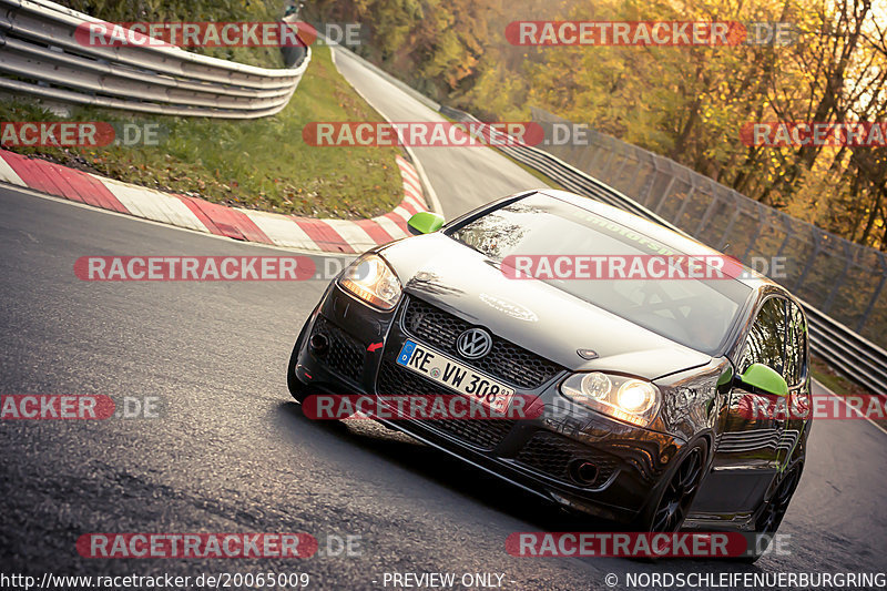 Bild #20065009 - Touristenfahrten Nürburgring Nordschleife (13.11.2022)