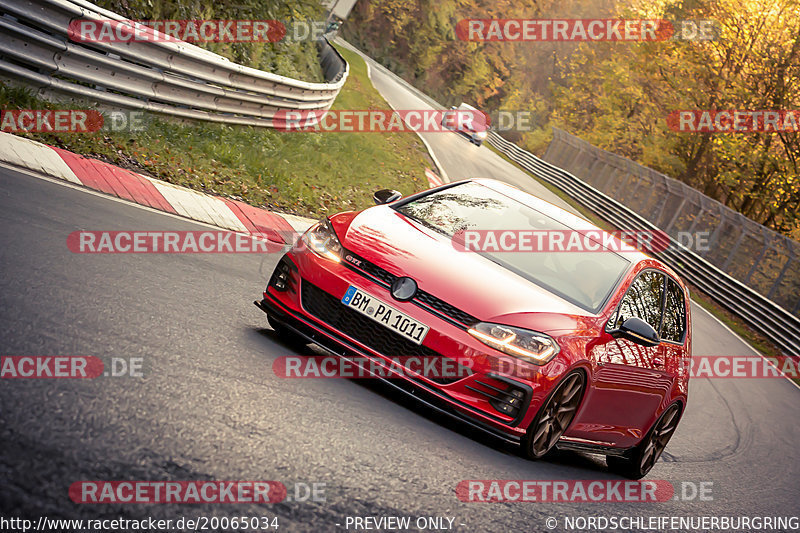 Bild #20065034 - Touristenfahrten Nürburgring Nordschleife (13.11.2022)