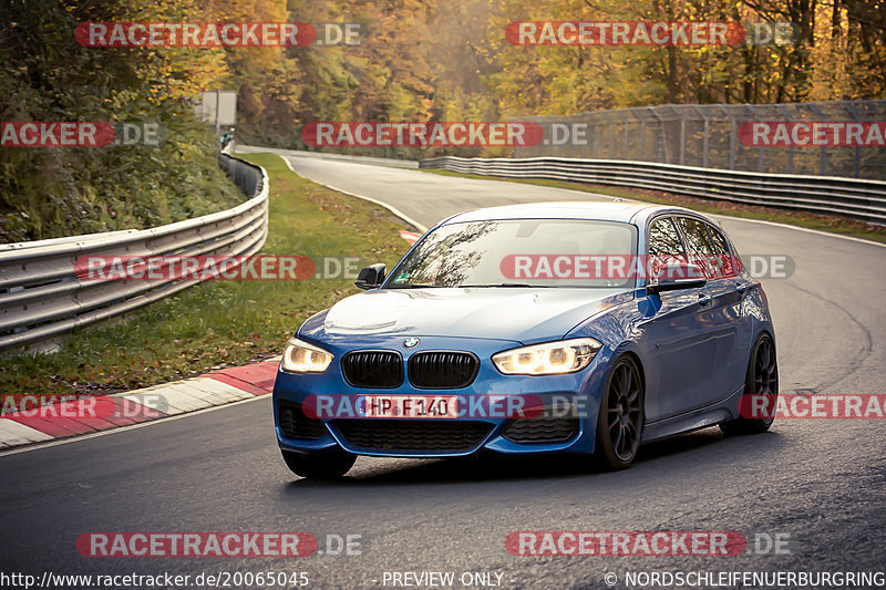 Bild #20065045 - Touristenfahrten Nürburgring Nordschleife (13.11.2022)