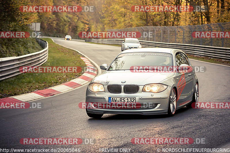 Bild #20065046 - Touristenfahrten Nürburgring Nordschleife (13.11.2022)