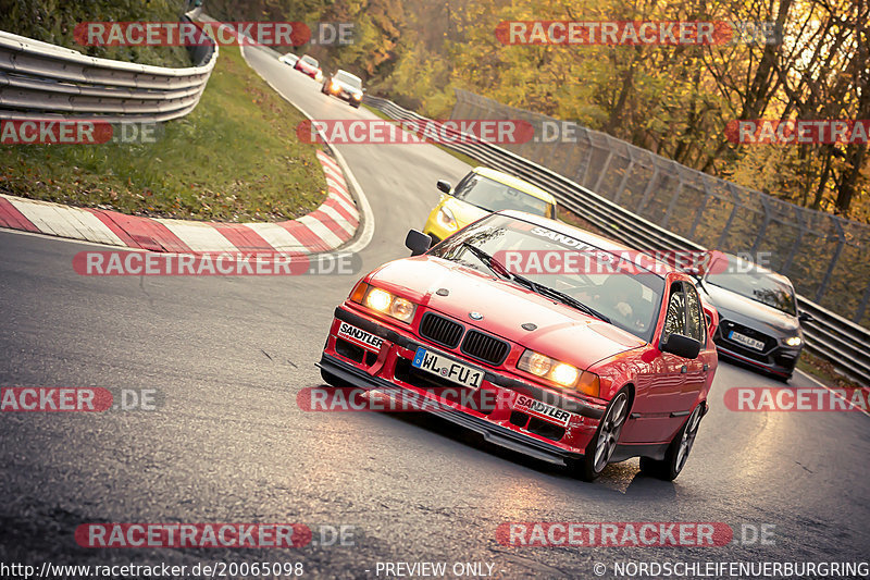 Bild #20065098 - Touristenfahrten Nürburgring Nordschleife (13.11.2022)