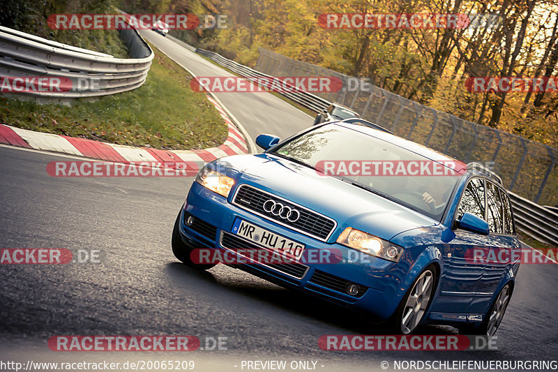 Bild #20065209 - Touristenfahrten Nürburgring Nordschleife (13.11.2022)