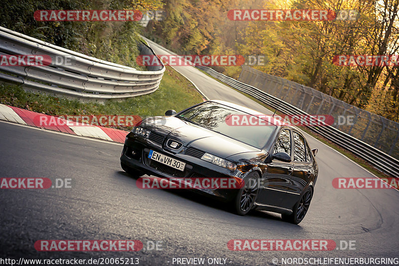 Bild #20065213 - Touristenfahrten Nürburgring Nordschleife (13.11.2022)