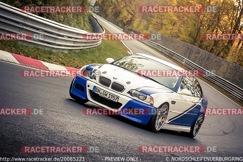 Bild #20065221 - Touristenfahrten Nürburgring Nordschleife (13.11.2022)