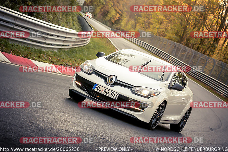 Bild #20065238 - Touristenfahrten Nürburgring Nordschleife (13.11.2022)