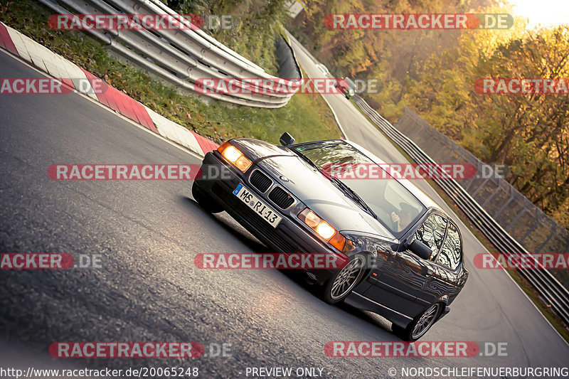 Bild #20065248 - Touristenfahrten Nürburgring Nordschleife (13.11.2022)