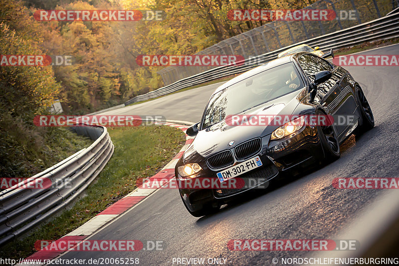 Bild #20065258 - Touristenfahrten Nürburgring Nordschleife (13.11.2022)