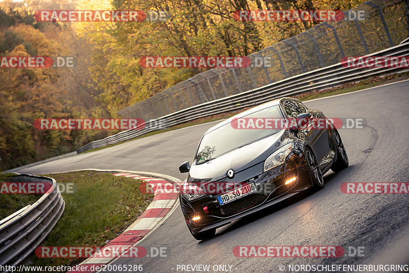 Bild #20065286 - Touristenfahrten Nürburgring Nordschleife (13.11.2022)